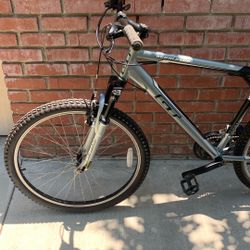 GT Mountain Bike - Ready To Ride 