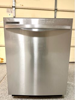 Samsung Dishwasher