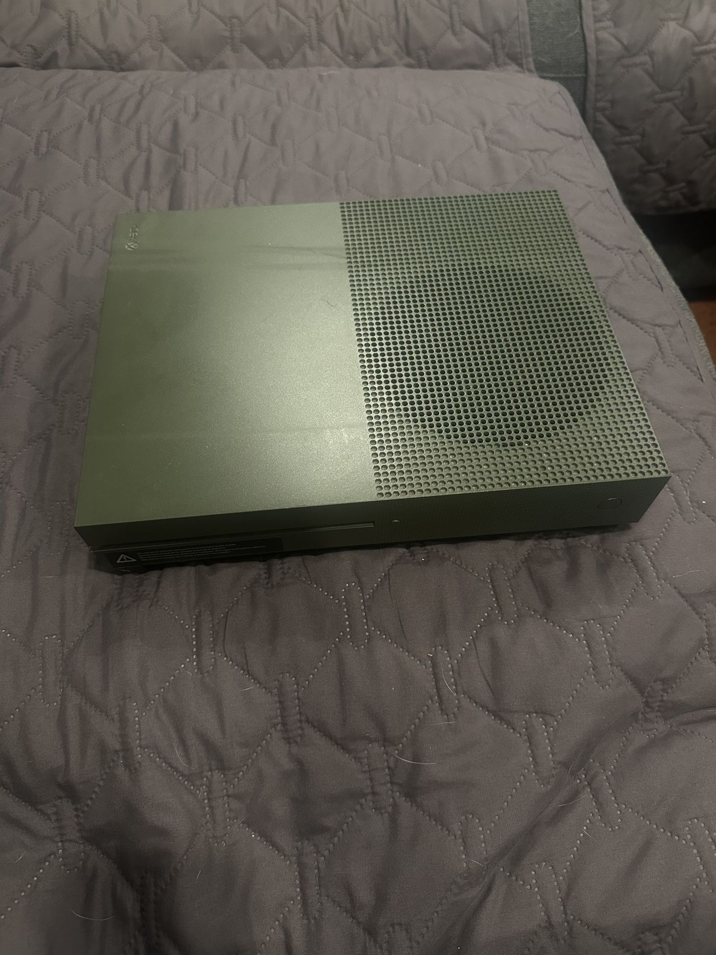 xbox one s