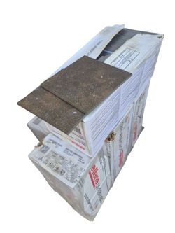 Eliane Porcellanato Porcelain Tiles – Brand New Leftover Lot