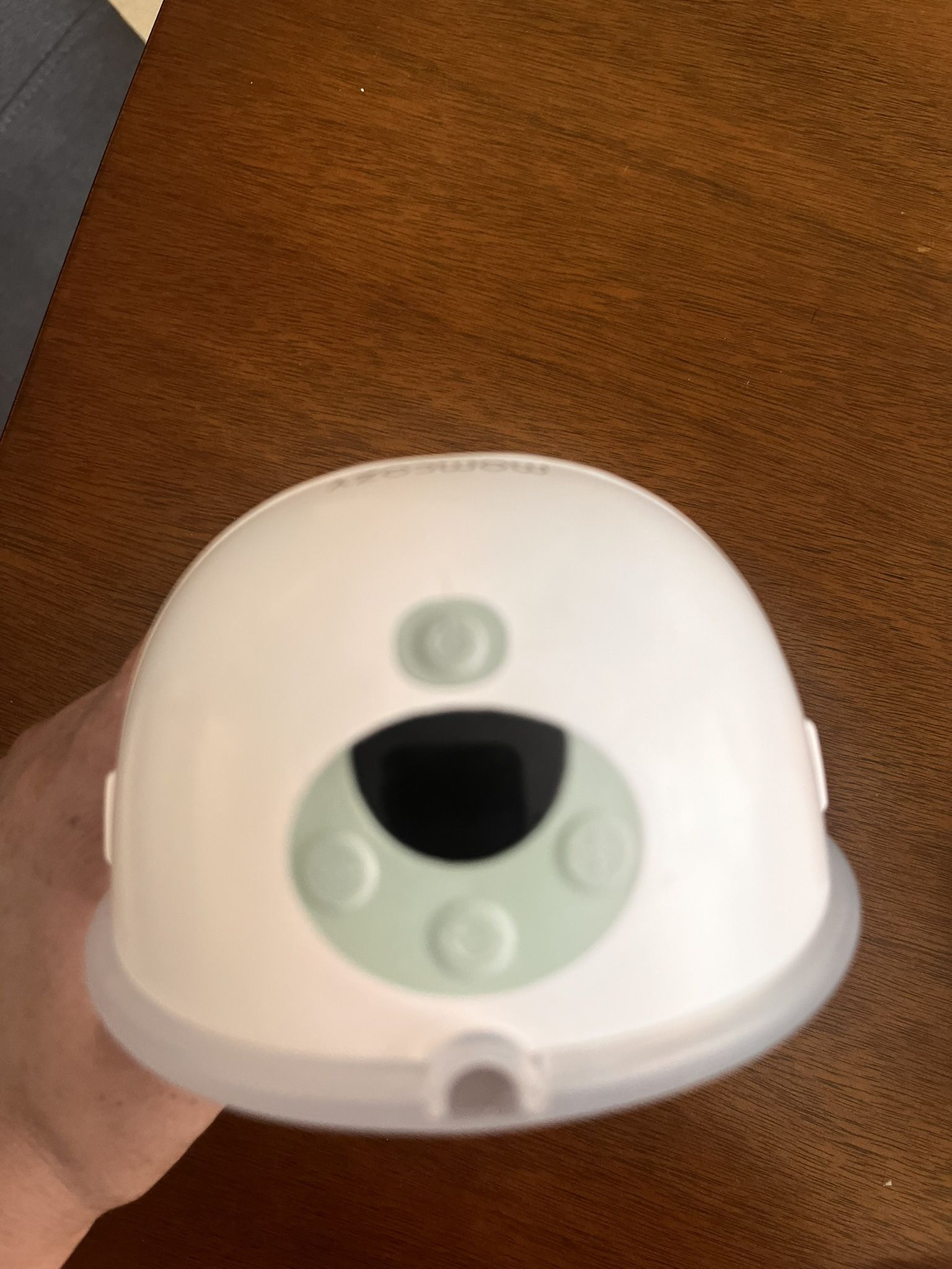 Momcozy M5 Breast Pump – Gently Used