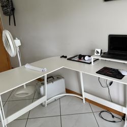 Office Desk