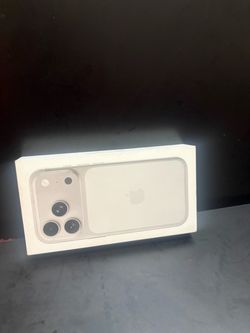 iPhone 17 pro