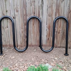 Bike Rack