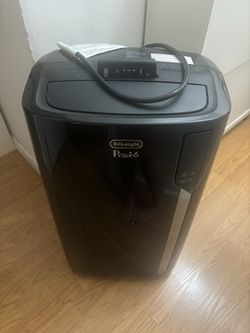 Air conditioning