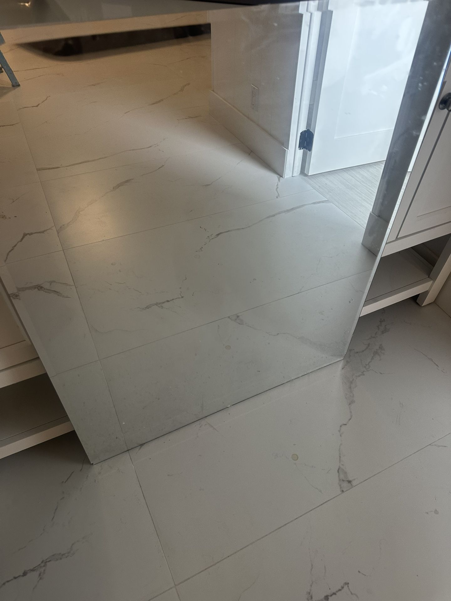 Two Mirrors Used Good Condition