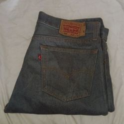 501 Levi's 