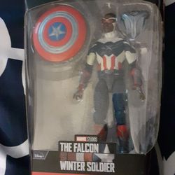 Captain America