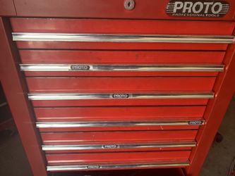 Proto tool box