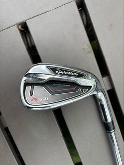 Taylor Made RSi 1. 8 Iron. Stiff Flex.