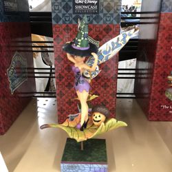 Walt Disney Tinker Bell Figurine