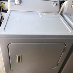 Dryer Kenmore 