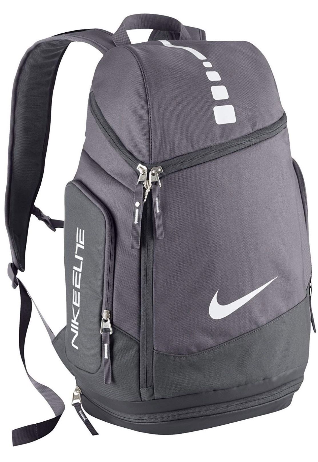 Nike Hoops Elite Max Air Team Basketball Backpack