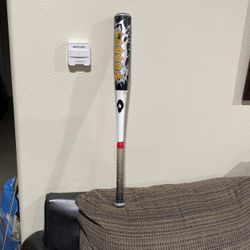 Demarini Voodoo Black Tea, Ball Baseball Bat.