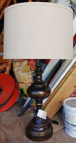 Lamp