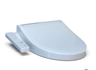 TOTO BIDET SEAT