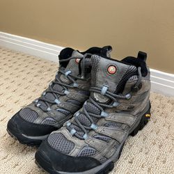 Merrell Moab 3 Women’s Hiking boots 