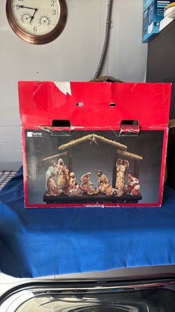 Nacimiento