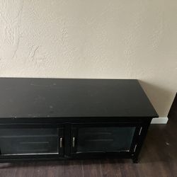Cabinet - TV Stand