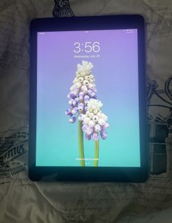 Apple ipad air 2