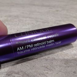 Clinique Smart Clinical Repair  Am/pm Retinoid Balm