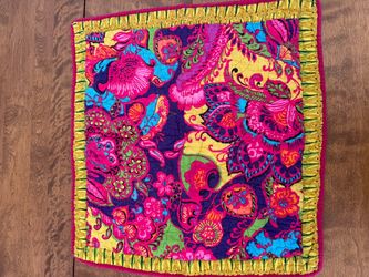 Cynthia Rowley Boho Maximalism Bedding