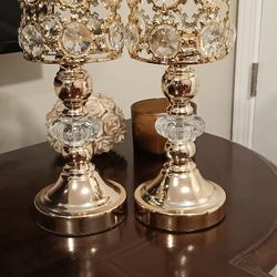 Candle Holders