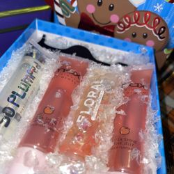 Lipgloss  Bundle 💖