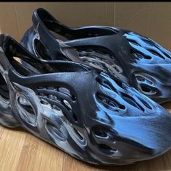 Yeezy Mx Cinder Size 10 Brand New