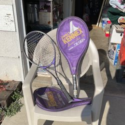Tennis Rackets