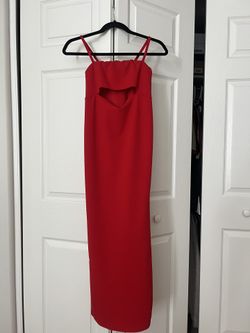 Nasty Gal Evening Dress