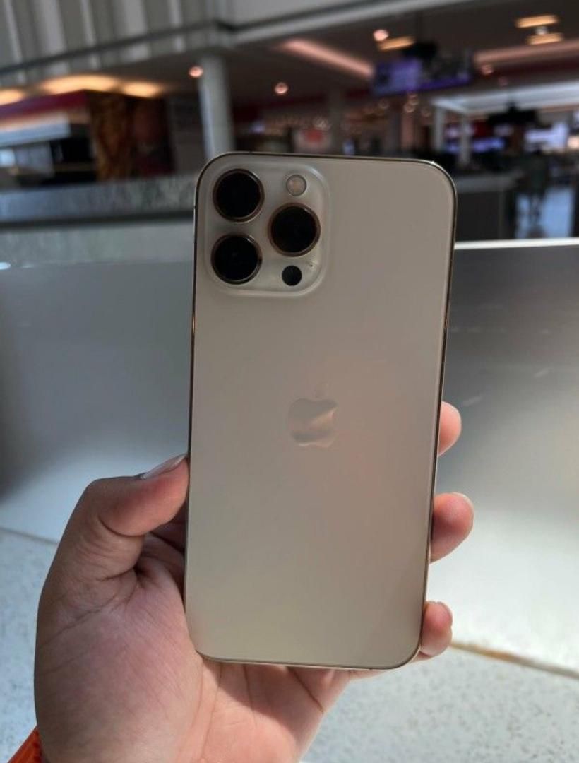 iPhone 13 Pro Max Unlocked