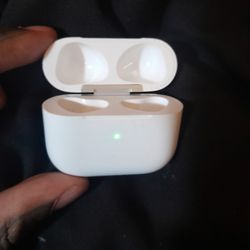 Third GEN Air pod Case