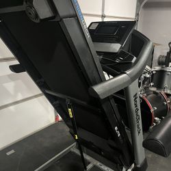 Nordictrack Treadmill 