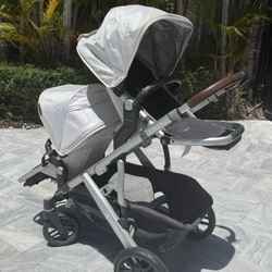 Uppababy Vista Stroller
