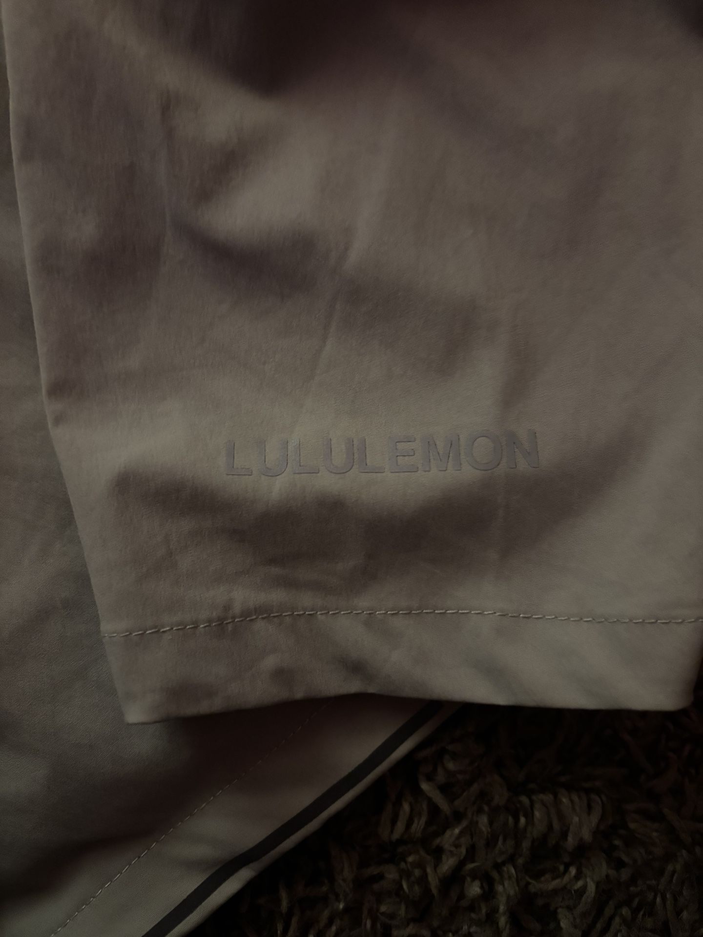 lululemon