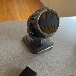 Batman Signal Light . 