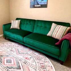 Convertible Sofa/Futon