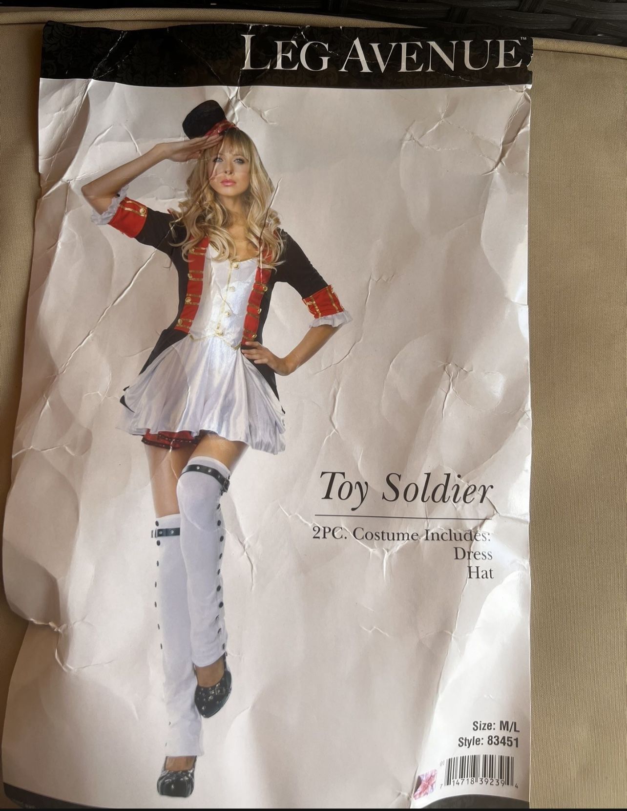 Halloween Costumes