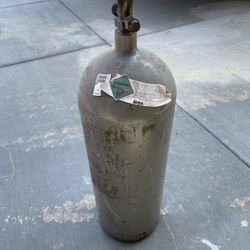 Air tank