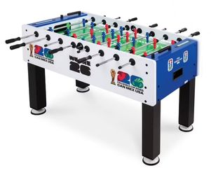 Fifa Premium Led Foosball Table