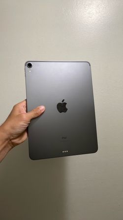 iPad Pro