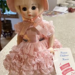 1970 Madam Alexander