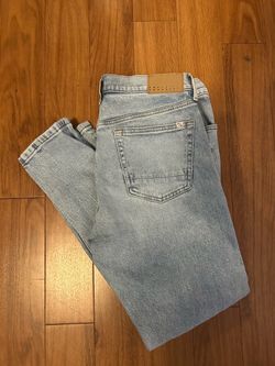 Pacsun Lightwash Jeans
