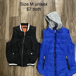 Vest 
