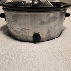 Slow Cooker