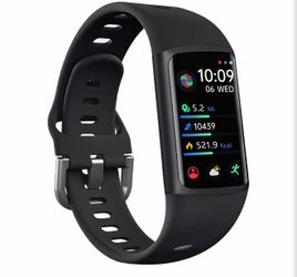 Brand new Slim Fitness Tracker