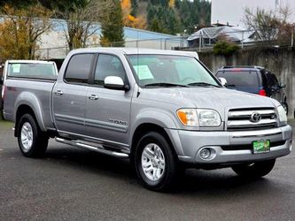 2006 Toyota Tundra