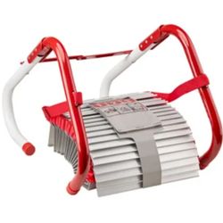 Kidde 3-Story Fire Escape Ladder