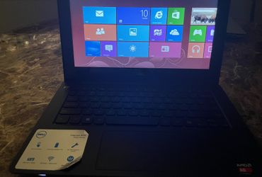 Dell Inspiron 3135 Laptop